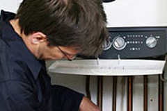 boiler replacement Cornwood