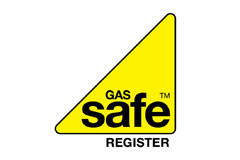 gas safe companies Cornwood